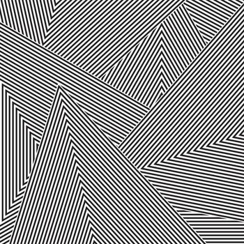 Striped texture, Abstract Diagonal line Background vector