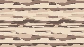 Military and army camouflage pattern background vector