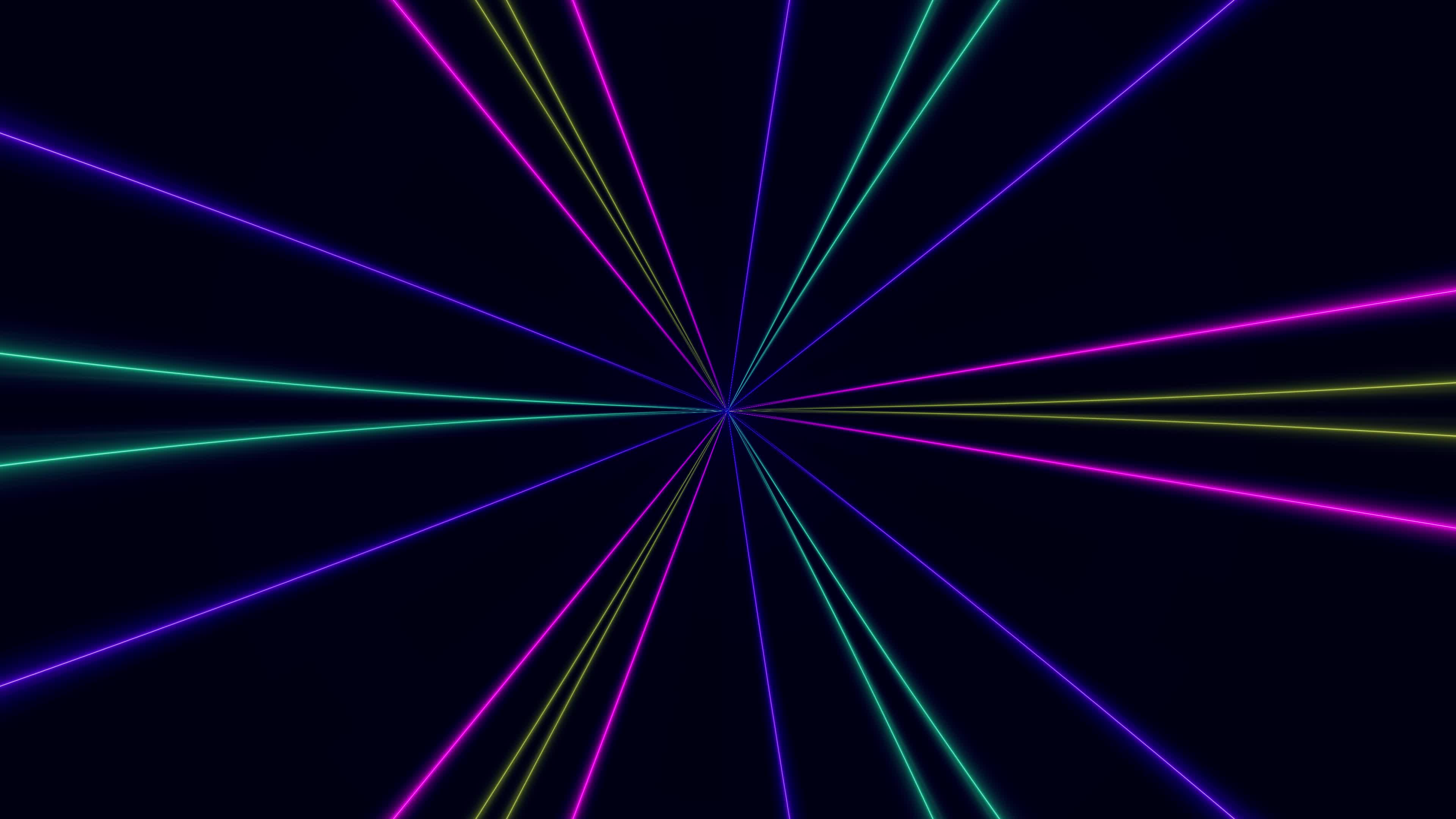 Laser Light Show Stock Video Footage for Free Download