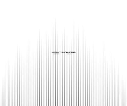 Vector Stripe pattern. Geometric texture background. Abstract lines