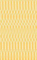 Seamless colored background pattern, various geometric shapes - Vector