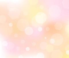 abstract background light blur glare vector