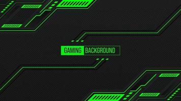 Youtube Banner Background Gaming Vector Art, Icons, and Graphics for Free  Download