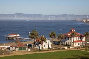 Greater Farallones building inTorpedo Wharf, San Francisco photo