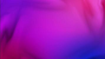Beautiful gradient wave pattern abstract background
