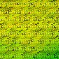 Light Green, Yellow vector backdrop with rectangles.