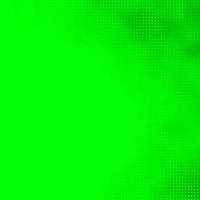 Light Green vector background with spots.