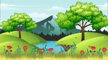Spring Cartoon Stock Video Footage for Free Download Spring Cartoon Stock Video Footage for Free Download