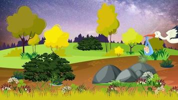Baby Cartoon Stock Video Footage for Free Download Baby Cartoon Stock Video Footage for Free Download
