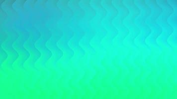 Abstract Animated Gradient Background video
