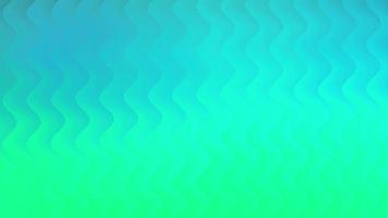 Abstract Animated Gradient Background video