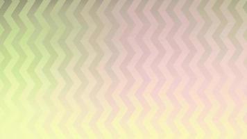 Abstract Light Wave Animated Gradient Background video