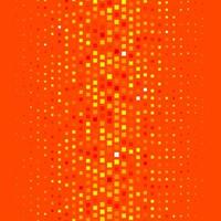 Dark Red, Yellow vector template with rectangles.