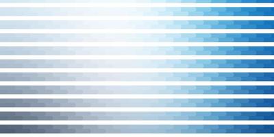 Light BLUE vector layout with lines.