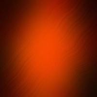 Dark Orange vector background with bows.