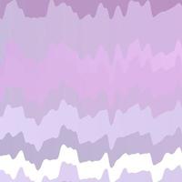 Light Purple, Pink vector layout with wry lines.