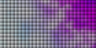 Light Purple vector layout with lines, rectangles.