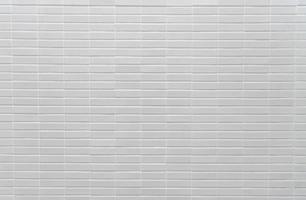 Empty tile pattern for background photo