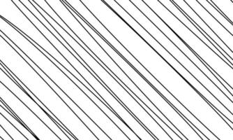 Modern Random Striped Lines Pattern vector