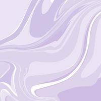 Abstract wave background with marble texture. Violet pattern marble vector