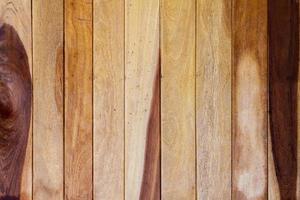 Wood texture. Old wood plank wall background for design and decoration photo