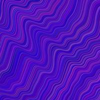 Light Purple vector layout with bent lines.