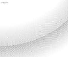 Abstract line Background. Curved twisted slanting pattern vector