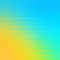 Light Blue, Yellow vector background with lines.