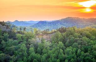 Red River Gorge photo