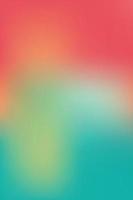 Smooth gradient background vector