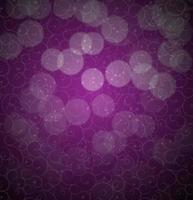 Abstract Beauty Christmas and New Year Background. vector