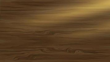 Wooden Texture Background With Lights vector