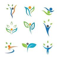 Nature life images illustration vector