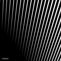 Striped texture, Abstract line Diagonal Background vector