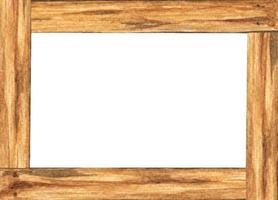 Marco De Madera Vectores, Iconos, Gráficos y Fondos para Descargar Gratis