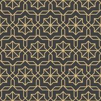 Arabic ornaments. Patterns, backgrounds and wallpapers for your design vector