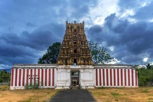 templo avudai amman foto