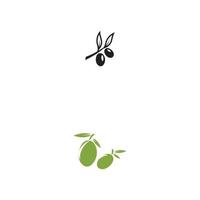 olive icon vector illustration