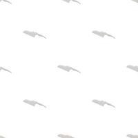 Illustration on theme pattern steel axes with wooden handle vector