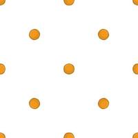 big set identical biscuit, kit colorful pastry cookie vector