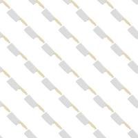 Illustration on theme pattern steel axes with wooden handle vector