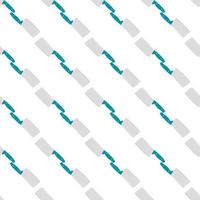 Illustration on theme pattern steel axes with wooden handle vector