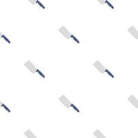 Illustration on theme pattern steel axes with wooden handle vector