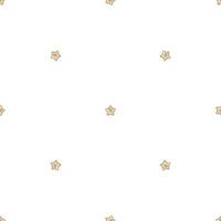 big set identical biscuit, kit colorful pastry cookie vector