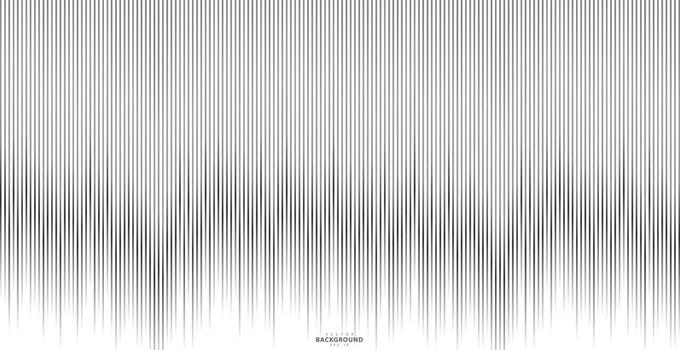 Abstract line Background. Curved twisted slanting pattern vector