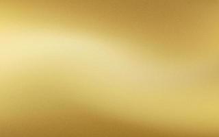Gold background with paper texture wall design. Vector illustration