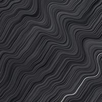 Abstract vector background with colorful gradient