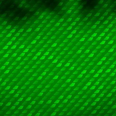 Light Green vector texture in rectangular style.