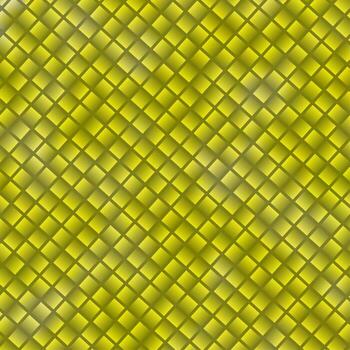 Light Yellow vector backdrop with rectangles.