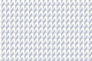 Seamless pattern of spike geometric shape background vector